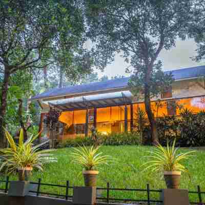 Banasura Jungle Resort by Z Vacations Hotel Exterior