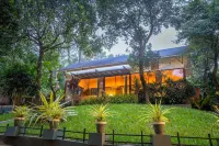 Banasura Jungle Resort by Z Vacations Hotel dekat Banasura Sagar Dam