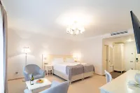 Dom Kuptsa Kundysheva-Volodina Hotel のホテル