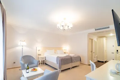 Dom Kuptsa Kundysheva-Volodina Hotel Hotels in 