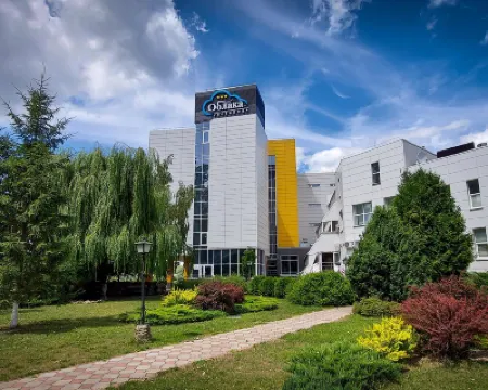 Oblaka Hotel Hotels in 