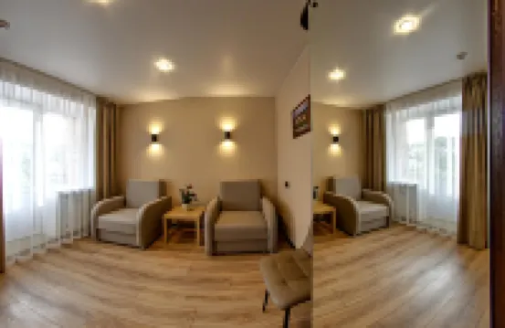 Voyazh Hotel