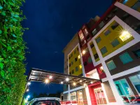 Trendy Hotel Hotel in zona Palazzo Senam Chan