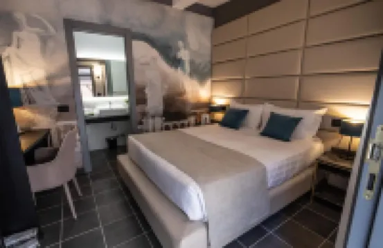 Relais Manzoni Hotels in der Nähe von Palatin Museum am Palatin Hügel