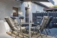 Pension Stechlinsee Hotel a Gransee