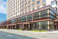 Iq Aparts Apart-Hotel Собор во имя Александра Не??вского附近的飯店