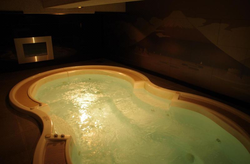 Blue Hotel Octa (Adult Only) photo 5