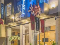 Rent-Inn Boutique Hotel - 3-Star