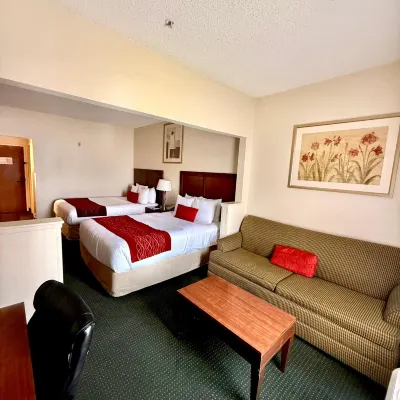 Ramada by Wyndham Denver International Airport