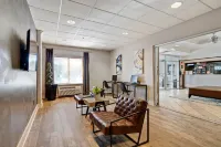 Suburban Studios Orlando - Ocoee-Winter Garden Hotels in Winter Garden