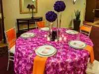 DoubleTree by Hilton Atlanta Airport - Business
