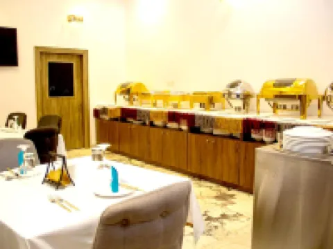 Merzino Palace Hotels in Uyo