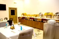 Merzino Palace 烏約住宿飯店