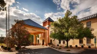 Best Western Butner Creedmoor Inn Hotel a Tally Ho
