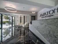 Avaton Luxury Resort and Spa  Adults Only 14Plus Hoteles en Asprovalta