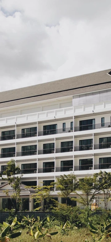 รูปภาพของโรงแรมภูคะนิง