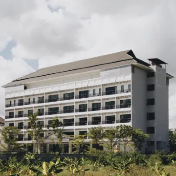 Phukaning Hotel Hotels near Homepro Udon Thani