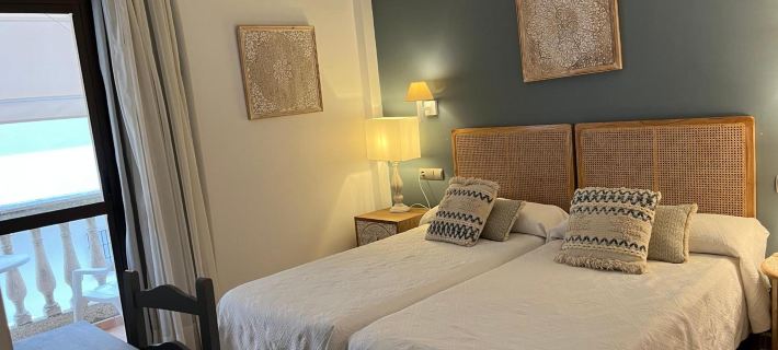Hotel Macavi Playa Hoteles en Costa Noroeste