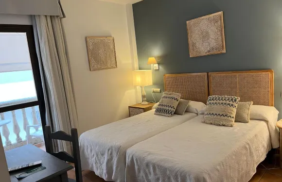 馬卡維精品旅館