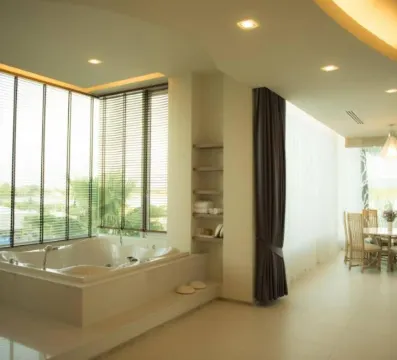 เพนต์เฮาส์