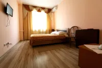 Aprel Hotel Hotels in Lyudinovsky District