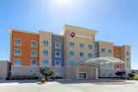Best Western Plus Medical Center Hotel Hotel a Amarillo