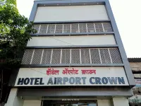 Hotel Airport Crown- Near Saki Naka