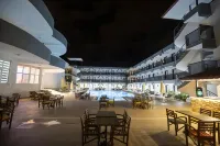 Anya Resort Hotel