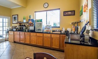 Quality Inn & Suites Mt Dora North