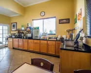 Quality Inn & Suites Mt Dora North