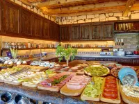 Aşk-ı Nare Cave Hotel Swimming Pool & Spa Hotel a Nar