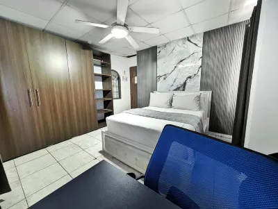 Hostal Yoha فنادق في 