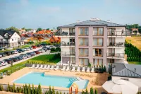 Blu Apartments Hotels in Sarbinowo