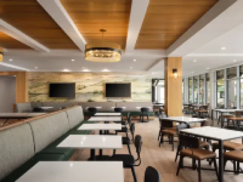 TownePlace Suites Ventura Oxnard 奧克斯納德酒店