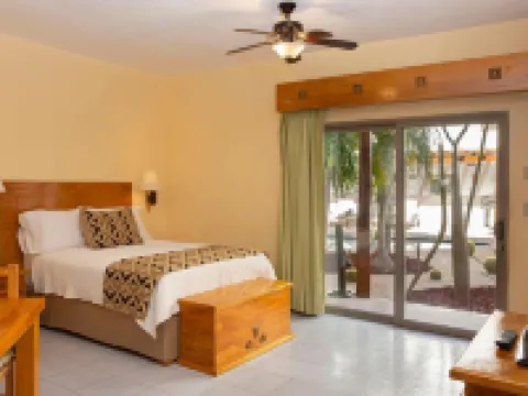 Hotel Santa Fe Loreto by Villa Group Hoteles en Loreto