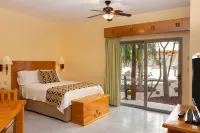 Hotel Santa Fe Loreto by Villa Group