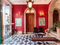 Independente Príncipe Real Hotels in Lissabon