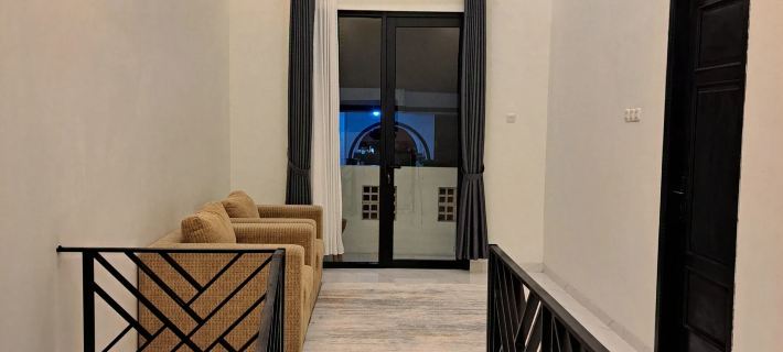 Vila Kembang Dieng Hotels in Batur