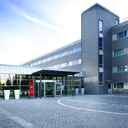 Thon Hotel Oslo Airport