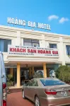 Hoàng Gia Hotel Sơn La Hotels in 