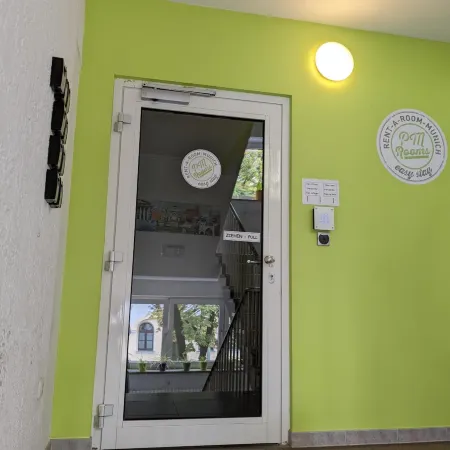 PM-Rooms