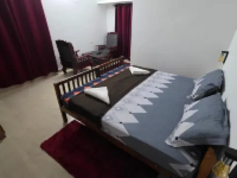 Sky's Surf Hostel 瓦卡拉酒店