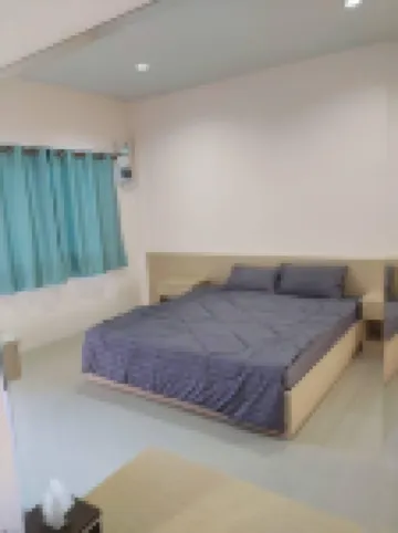 Lerdsup Hotel Hotels in Mueang Saraburi