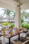 Que Toi Village Resort Phu Yen - Desayuno