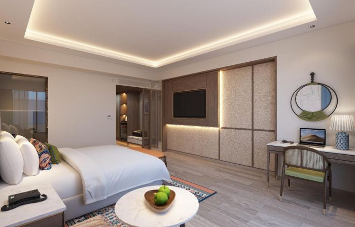Boulevard9, Nadiad - Ihcl SeleQtions