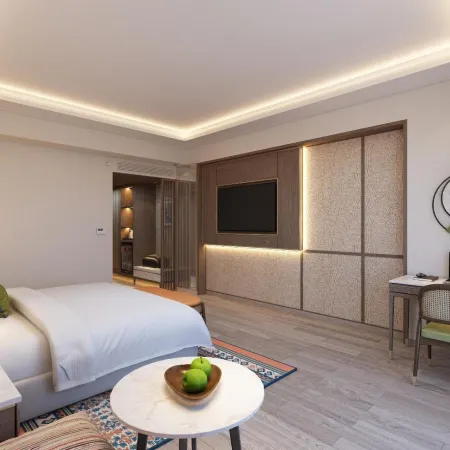 Boulevard9, Nadiad - Ihcl SeleQtions