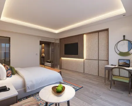Boulevard9, Nadiad - Ihcl SeleQtions Hotels in Kheda