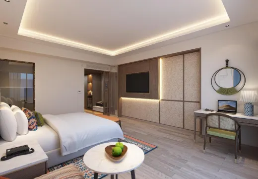 Boulevard9, Nadiad - Ihcl SeleQtions