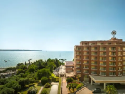 Remisens Hotel Metropol Hotels in Piran