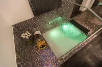 호텔 티로 아 볼로 포츠올리 호텔